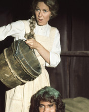 Picture of Michael Landon in Little House on the Prairie