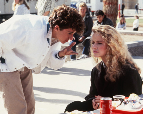Picture of Patrick Dempsey in Can't Buy Me Love