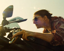 Picture of Tom Cruise in Mission: Impossible III