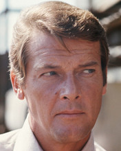 Picture of Roger Moore in The Man with the Golden Gun