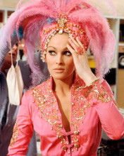 Picture of Ursula Andress in Casino Royale