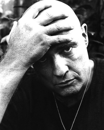 Picture of Marlon Brando in Apocalypse Now