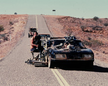 Picture of Mad Max 2