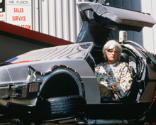 Picture of Christopher Lloyd in Back to the Future