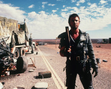 Picture of Mel Gibson in Mad Max 2