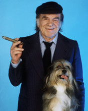 Picture of Lionel Stander in Hart to Hart