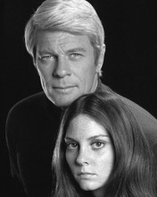 Picture of Peter Graves in Mission: Impossible