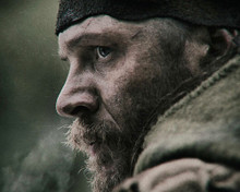Picture of Tom Hardy in The Revenant