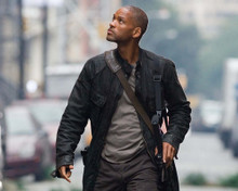 Picture of Will Smith in I Am Legend