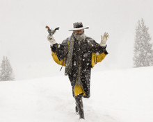 Picture of Samuel L. Jackson in The Hateful Eight