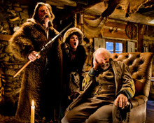 Picture of Kurt Russell in The Hateful Eight