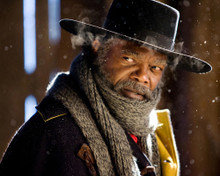 Picture of Samuel L. Jackson in The Hateful Eight