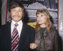 Picture of Charles Bronson