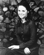 Picture of Melissa Sue Anderson in Little House on the Prairie