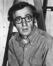 Picture of Woody Allen