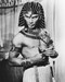 Picture of Yul Brynner in The Ten Commandments