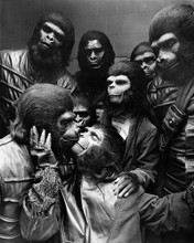 Picture of Roddy McDowall in Conquest of the Planet of the Apes