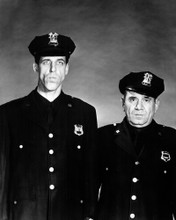 Picture of Fred Gwynne in Car 54, Where Are You?
