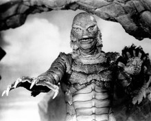 Picture of Ben Chapman in Creature from the Black Lagoon