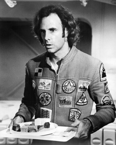 Picture of Bruce Dern in Silent Running