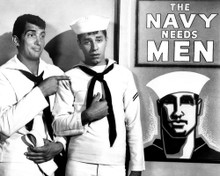 Picture of Dean Martin in Sailor Beware