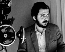 Picture of Stanley Kubrick