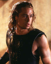 Picture of Brad Pitt in Troy