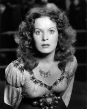 Picture of Maureen O'Hara in The Hunchback of Notre Dame