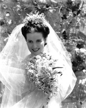 Picture of Maureen O'Hara in How Green Was My Valley