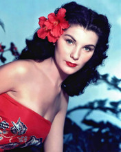 Picture of Debra Paget in Bird of Paradise
