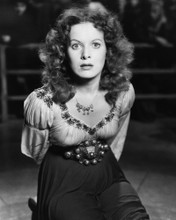 Picture of Maureen O'Hara in The Hunchback of Notre Dame
