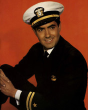 Picture of Tyrone Power in Crash Dive