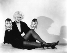 Picture of Jean Harlow in Platinum Blonde