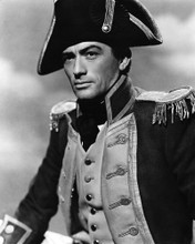 Picture of Gregory Peck in Captain Horatio Hornblower R.N.