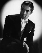 Picture of Tyrone Power in Alexander's Ragtime Band