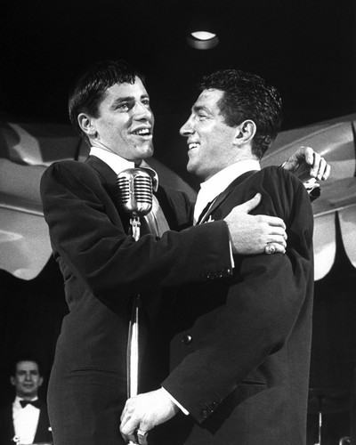 Picture of Jerry Lewis