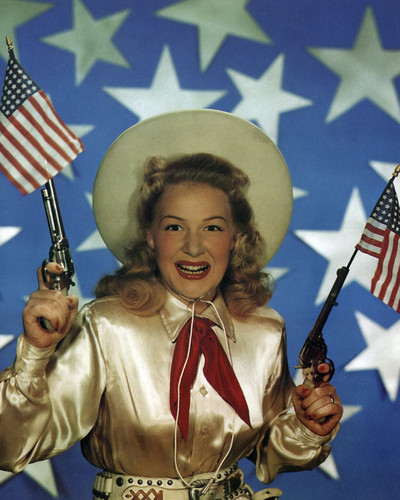 Betty Hutton Annie Get Your Gun Posters and Photos 298543 | Movie Store