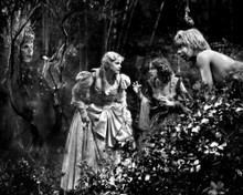 Picture of Mickey Rooney in A Midsummer Night's Dream
