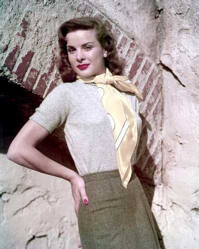 Picture of Jean Peters