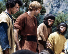 Picture of Ron Harper in Planet of the Apes
