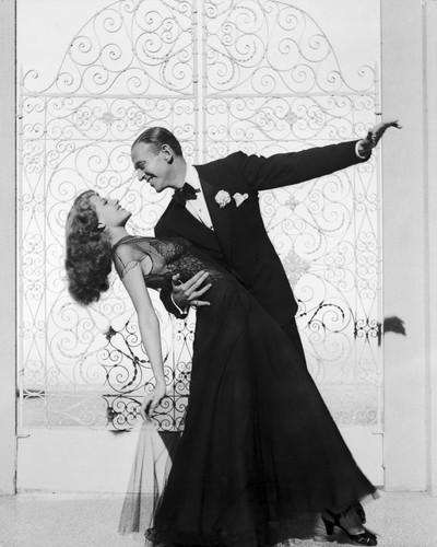 Picture of Fred Astaire in You Were Never Lovelier