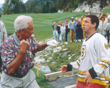 Bob Barker Happy Gilmore Posters and Photos 298619 Movie Store