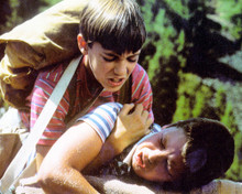 Picture of Wil Wheaton in Stand by Me