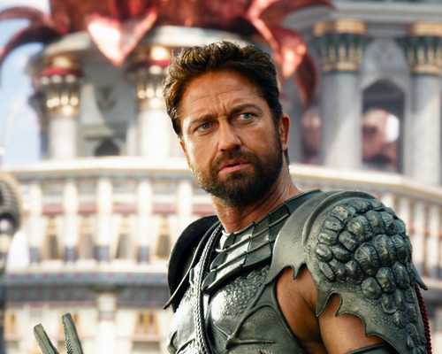 Picture of Gerard Butler in Gods of Egypt