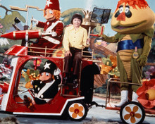 Picture of Jack Wild in H.R. Pufnstuf