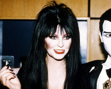 Picture of Cassandra Peterson