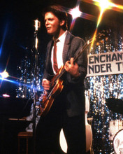Picture of Michael J. Fox in Back to the Future