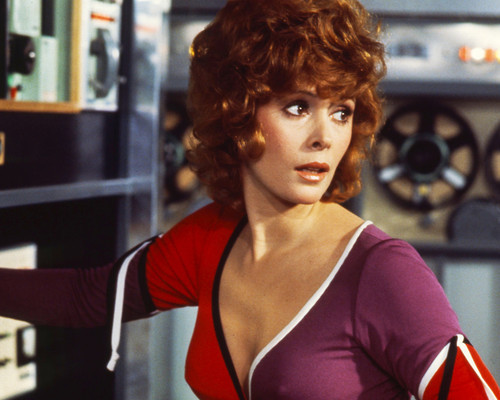 Picture of Jill St. John in Diamonds Are Forever