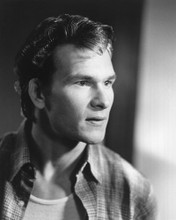 Picture of Patrick Swayze in The Outsiders