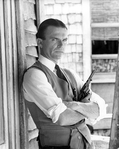 Picture of Sam Neill in Reilly: Ace of Spies